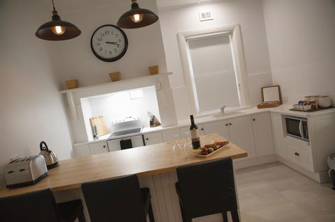 Two Cow Cottage Bed & Breakfast - Accommodation Yamba 33