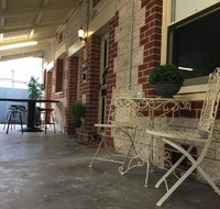 Two Cow Cottage Bed  Breakfast - Accommodation Yamba