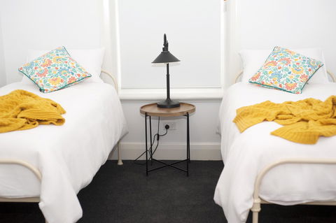 Two Cow Cottage Bed & Breakfast - Accommodation Yamba 29