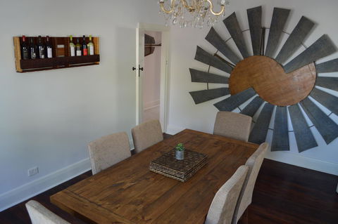 Two Cow Cottage Bed & Breakfast - Accommodation Yamba 25