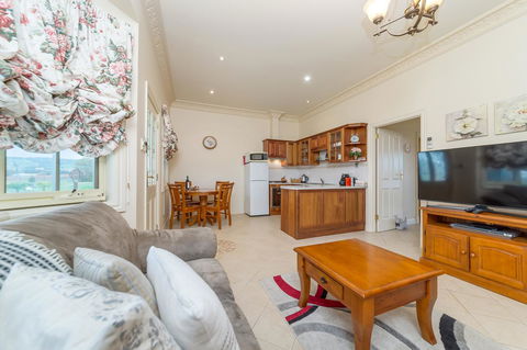 Barossa Vineyard Cottages - Accommodation Yamba 16