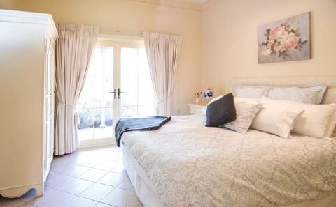 Barossa Vineyard Cottages - Accommodation Yamba 31