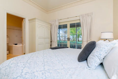 Barossa Vineyard Cottages - Accommodation Yamba 14
