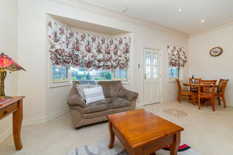 Barossa Vineyard Cottages - Accommodation Yamba 17