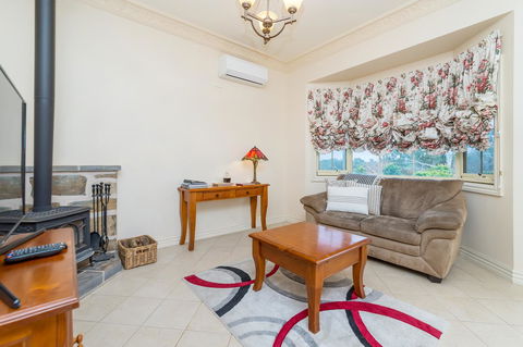 Barossa Vineyard Cottages - Accommodation Yamba 18