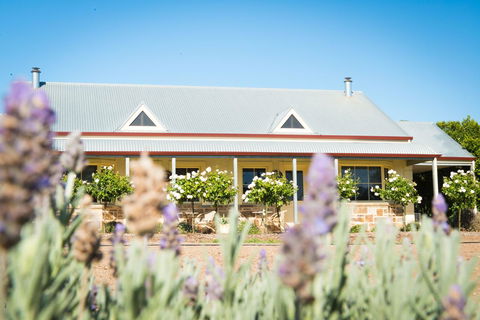 Barossa Vineyard Cottages - Accommodation Yamba 3