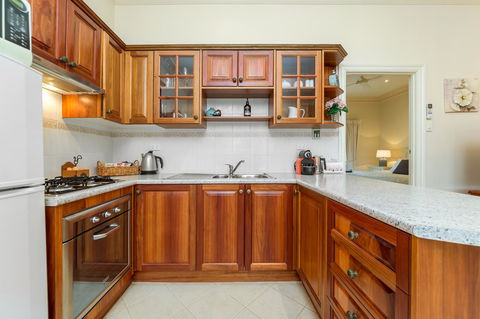 Barossa Vineyard Cottages - Accommodation Yamba 15