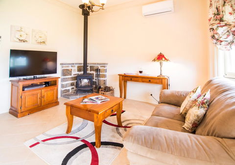 Barossa Vineyard Cottages - Accommodation Yamba 34