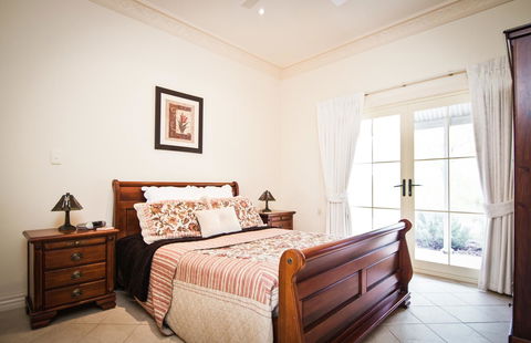 Barossa Vineyard Cottages - Accommodation Yamba 32