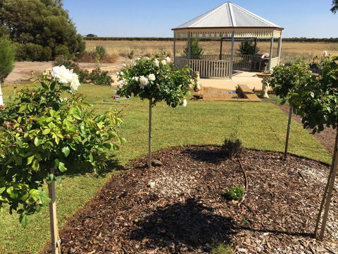 Barossa Vineyard Cottages - Accommodation Yamba 43