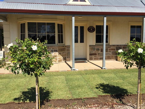 Barossa Vineyard Cottages - Accommodation Yamba 44