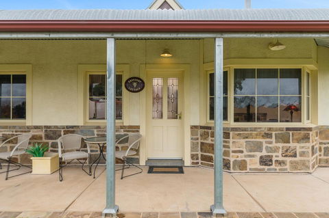 Barossa Vineyard Cottages - Accommodation Yamba 28