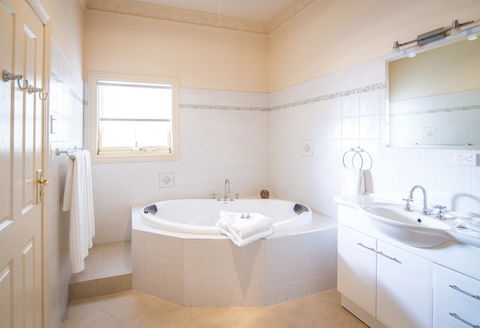 Barossa Vineyard Cottages - Accommodation Yamba 33