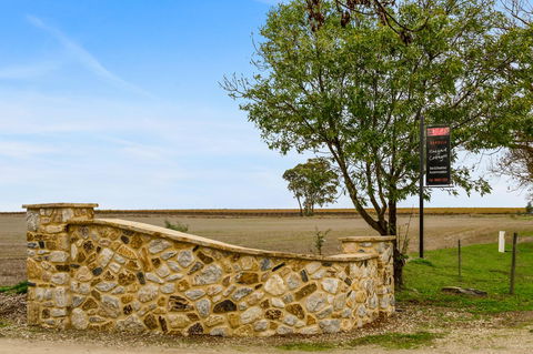 Barossa Vineyard Cottages - Accommodation Yamba 9