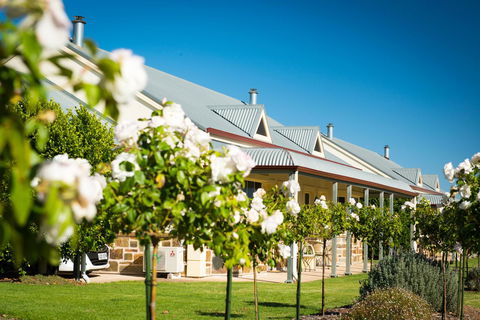 Barossa Vineyard Cottages - Accommodation Yamba 7