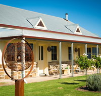 Barossa Vineyard Cottages - Accommodation Yamba