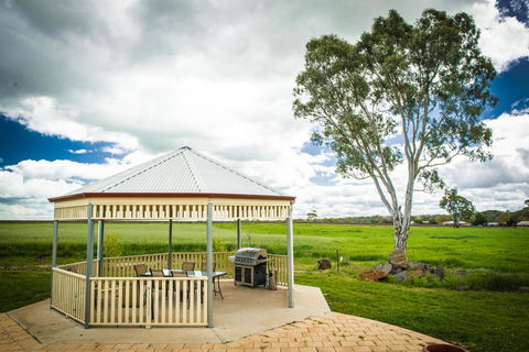 Barossa Vineyard Cottages - Accommodation Yamba 42