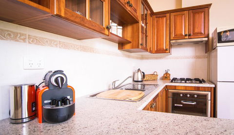 Barossa Vineyard Cottages - Accommodation Yamba 35