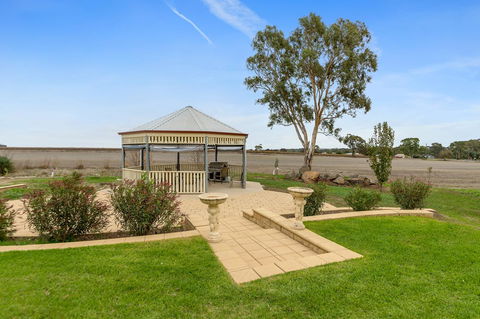 Barossa Vineyard Cottages - Accommodation Yamba 25