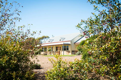 Barossa Vineyard Cottages - Accommodation Yamba 2