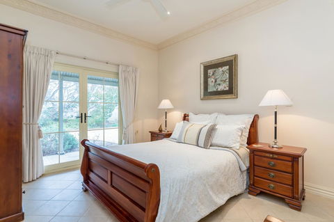 Barossa Vineyard Cottages - Accommodation Yamba 12