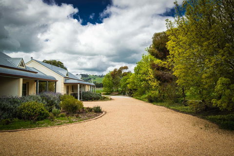 Barossa Vineyard Cottages - Accommodation Yamba 38