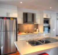 Home On Torrens - Accommodation Yamba