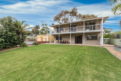 Maslin Beach Getaway - Accommodation Yamba 4