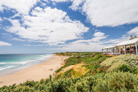 Maslin Beach Getaway - Accommodation Yamba 10