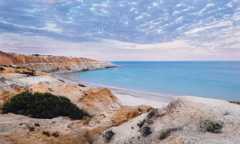 Maslin Beach Getaway - Accommodation Yamba 19