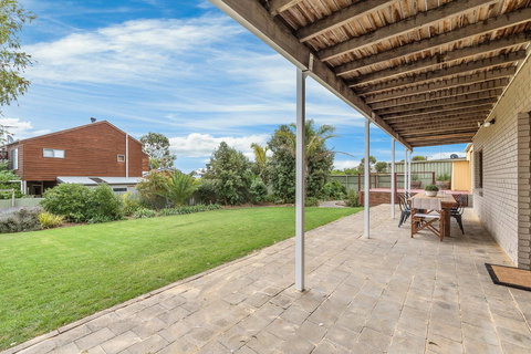 Maslin Beach Getaway - Accommodation Yamba 12