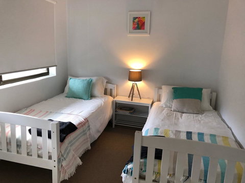 Maslin Beach Getaway - Accommodation Yamba 13