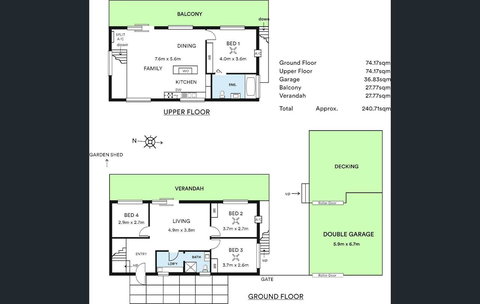 Maslin Beach Getaway - Accommodation Yamba 17