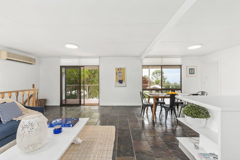 Maslin Beach Getaway - Accommodation Yamba 5