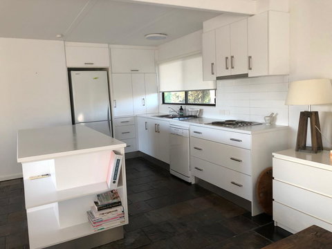 Maslin Beach Getaway - Accommodation Yamba 1