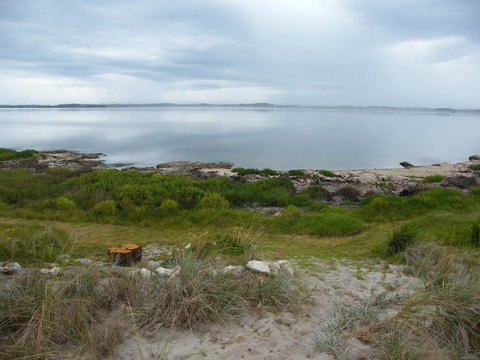 Coorong Waterfront Retreat - Accommodation Yamba 28