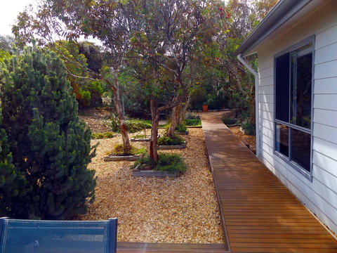 Coorong Waterfront Retreat - Accommodation Yamba 18