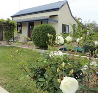 Haven Cottage Kangaroo Island - Accommodation Yamba