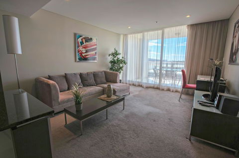 Adelaide DressCircle Apartments - North Terrace - Accommodation Yamba 26