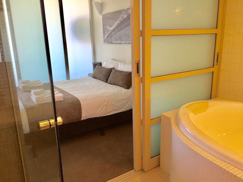 Adelaide DressCircle Apartments - North Terrace - Accommodation Yamba 17