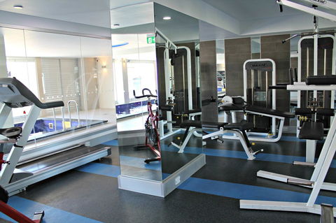 Adelaide DressCircle Apartments - North Terrace - Accommodation Yamba 34