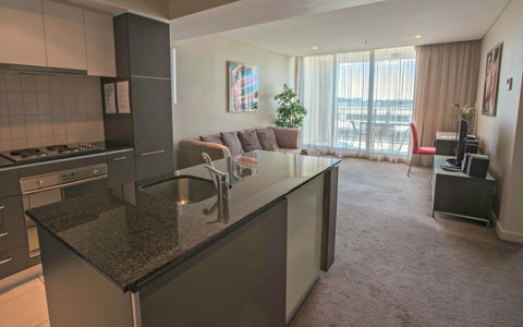 Adelaide DressCircle Apartments - North Terrace - Accommodation Yamba 27