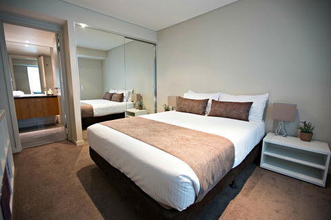 Adelaide DressCircle Apartments - North Terrace - Accommodation Yamba 11