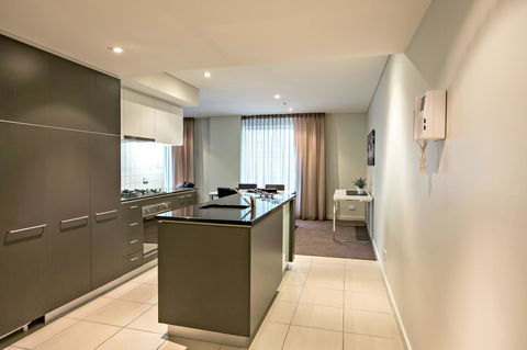 Adelaide DressCircle Apartments - North Terrace - Accommodation Yamba 30