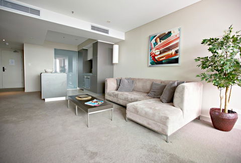 Adelaide DressCircle Apartments - North Terrace - Accommodation Yamba 20