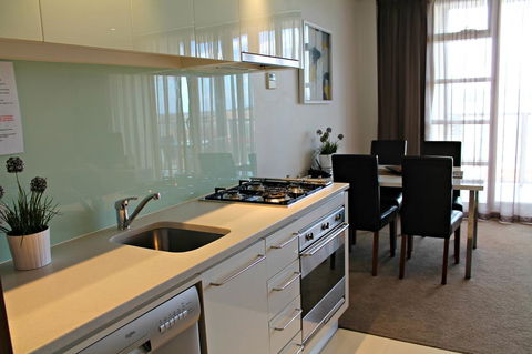 Adelaide DressCircle Apartments - North Terrace - Accommodation Yamba 28