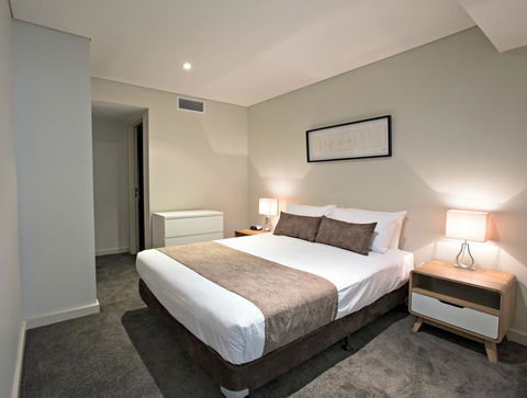 Adelaide DressCircle Apartments - North Terrace - Accommodation Yamba 24