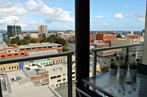 Adelaide DressCircle Apartments - North Terrace - Accommodation Yamba 36
