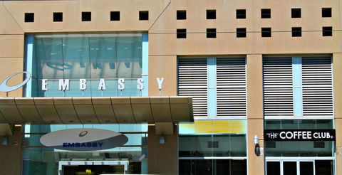 Adelaide DressCircle Apartments - North Terrace - Accommodation Yamba 32