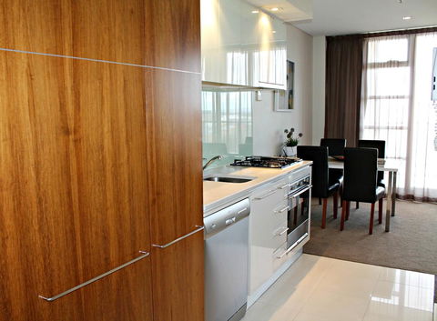 Adelaide DressCircle Apartments - North Terrace - Accommodation Yamba 29